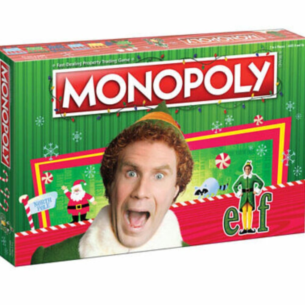 MONOPOLY